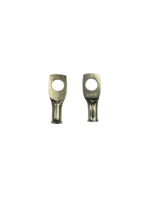 HEAVY DUTY TERMINALS - CCT16-10HD
