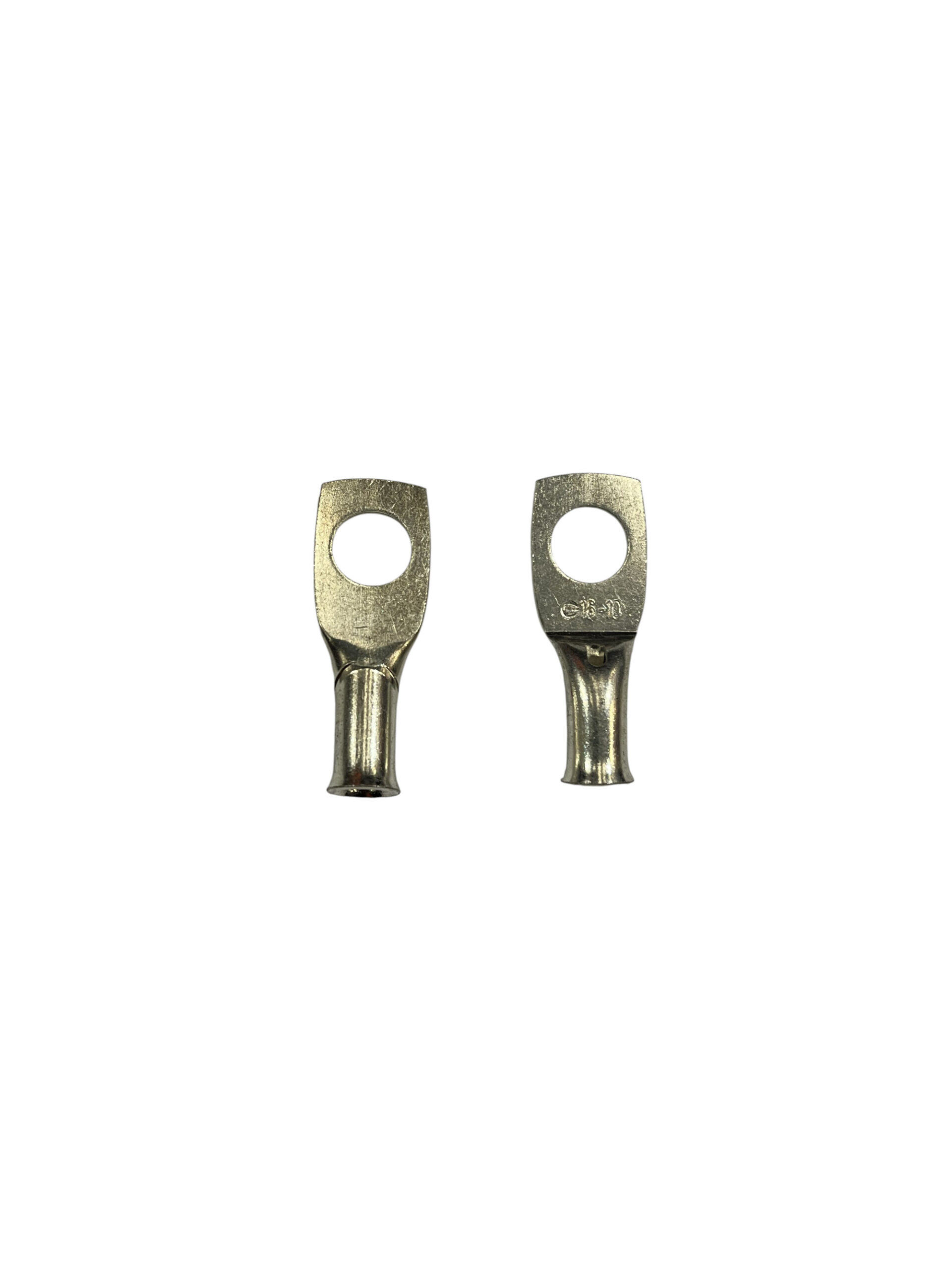 HEAVY DUTY TERMINALS – CCT16-10HD