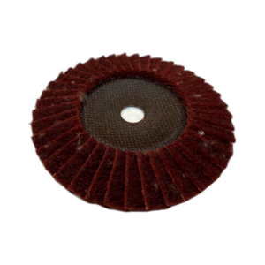 DISC DRONCO SCOTCHBRITE POLISH 180MM MED