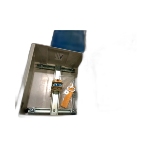 DISC, BOX, CONNECTION, CLAMP LOCK
