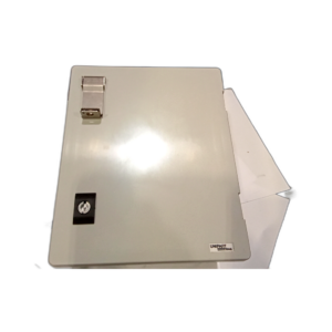 DISC, BOX, CONNECTION, CLAMP LOCK