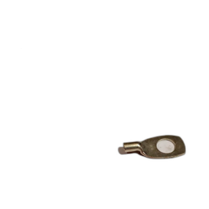 STUD, 16MM2 COPPER TUBE CRIMPING LUG M16