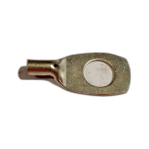 STUD, 16MM2 COPPER TUBE CRIMPING LUG M16