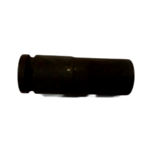 SOCKET, IMPACT, 19MM BI HEX DEEP 1/2DR