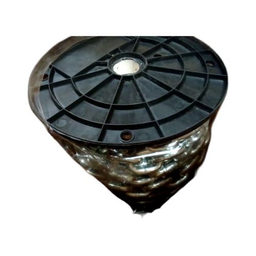 Chain, Campbell, proof coil trade 17m