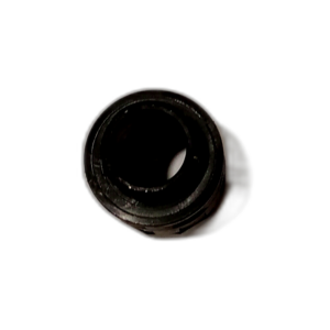 CONNECTOR, BETAFLEX 2 STRGHT M25 BLK (23