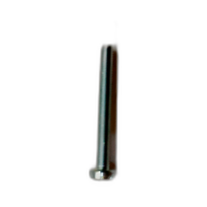 RESISTOR W21 VITREOUS WIREWOUND 10K 2.5W