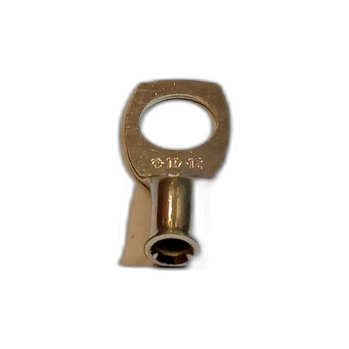 HEAVY DUTY TERMINALS – CCT10-12HD