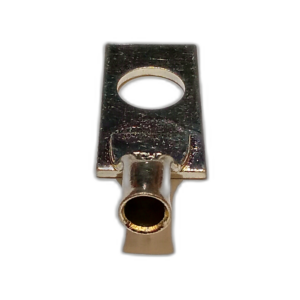 HEAVY DUTY TERMINALS - CCT25-16HD BRAZED