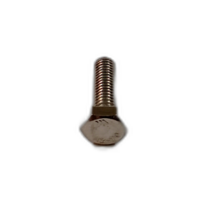 S/STL 6MM BOLT THREAD ALL DOWN - LG 20MM