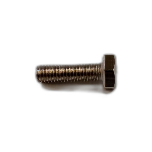 S/STL 6MM BOLT THREAD ALL DOWN – LG 20MM