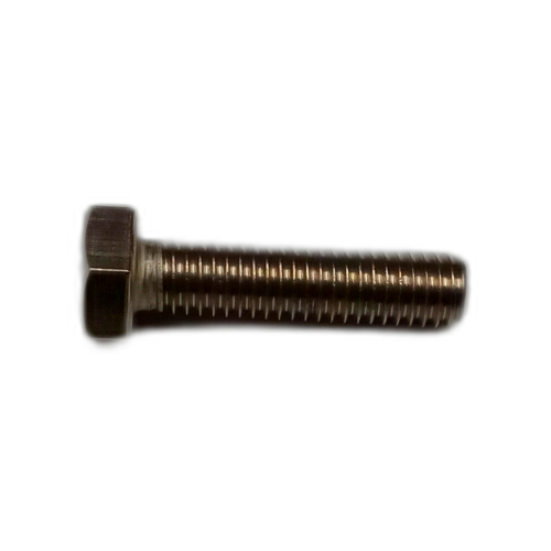 S/STL 6MM BOLT THREAD ALL DOWN – LG 25MM