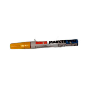 AMBERSIL PAINT MARKER PEN YELLOW