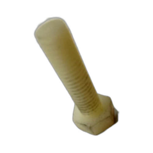 M8 X 30MM  NYLON SCREW 292-669