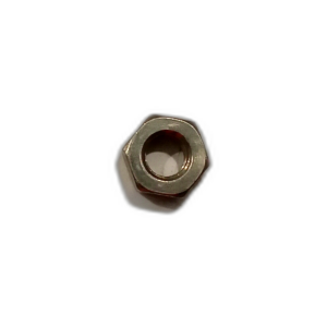 M10 HEX NUT S/S NUTS