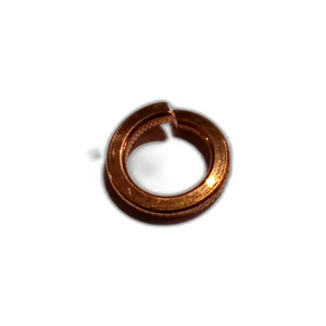 M10 PHOSPHOR BRONZE SPRINGWASHER