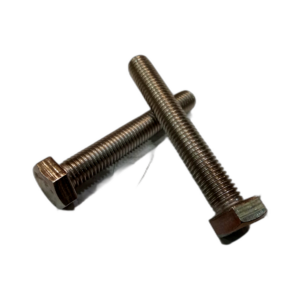 SCREW SET M12 X 80  (276-617)