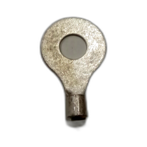 CRIMP PIN TERMINAL M12 10.6MM-16.7MM 224