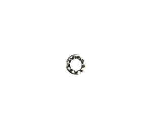 WASHER M5 - A2 S/STEEL SHAKE PROOF