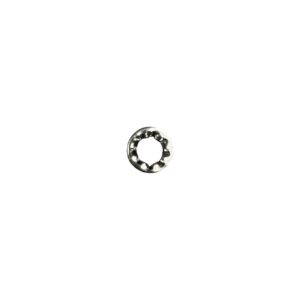 WASHER M5 - A2 S/STEEL SHAKE PROOF