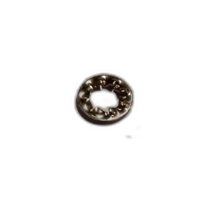 WASHER M5 - A2 S/STEEL SHAKE PROOF