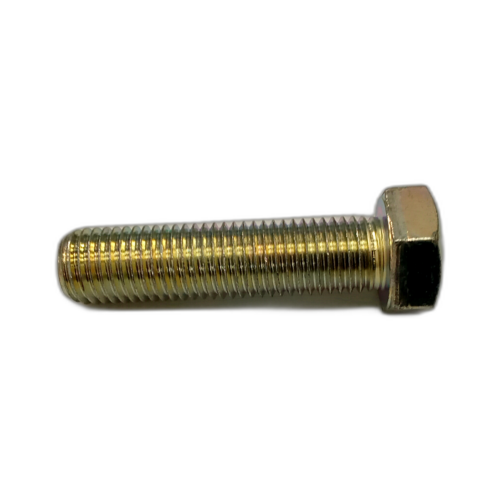BOLT M20 X 80 EZP (FULLY THREADED)