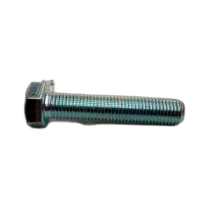 BOLT M16 X 80 EZP (FULLY THREADED)