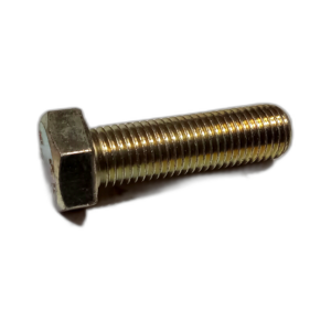 BOLT M20 X 70 EZP (FULLY THREADED)