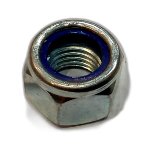 NUT M20 NYLOCK EZP
