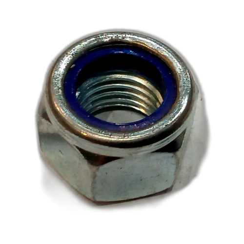 NUT M20 NYLOCK EZP