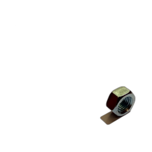 NUT M20 PLAIN EZP