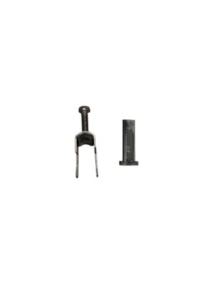 KIT CLAMP FOR 8-12MM DIA CABLE