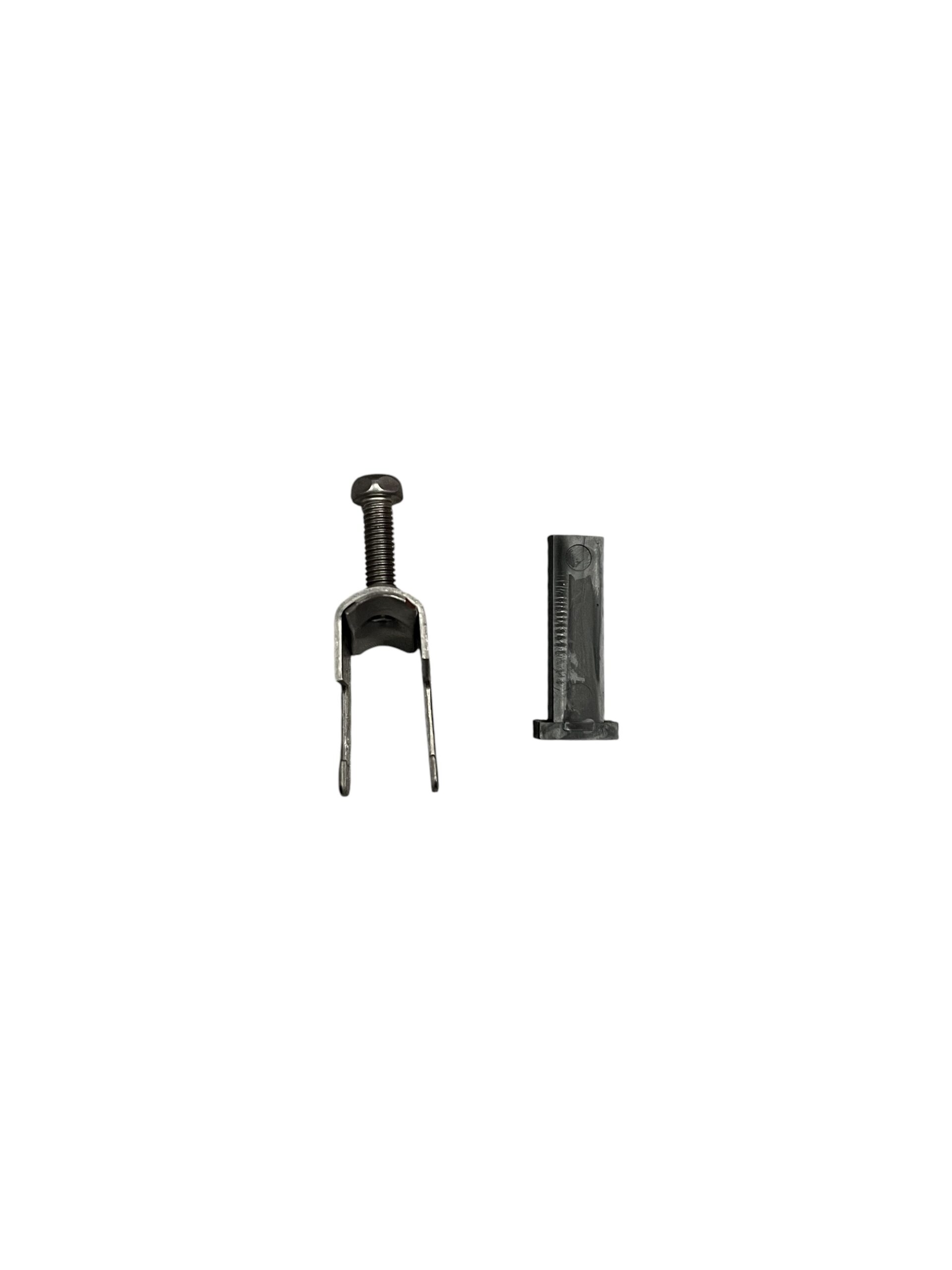 KIT CLAMP FOR 8-12MM DIA CABLE