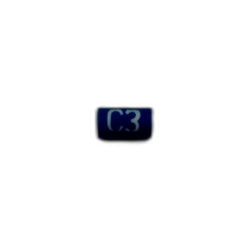 MARKER RELAY RAIL C3