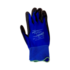 GLOVES SIZE 8 - HYFLEX ULTRA LITE ANSELL