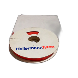 TAG RED 15MM X 100MM TIPTAG15RD X 100'S