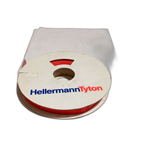 TAG RED 15MM X 100MM TIPTAG15RD X 100’S