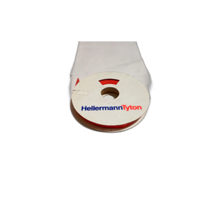 TAG RED 15MM X 100MM TIPTAG15RD X 100'S