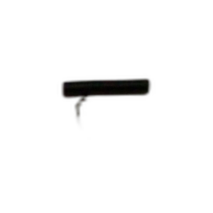SLEEVE NEOPR BLK CH12X20 BLK