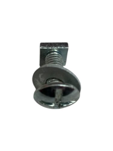 SET FASTENERS BOLT NUT WASHERS BRS-SM35