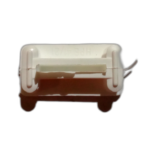 CAP END PLASTIC FOR USE ON UNISTRUT