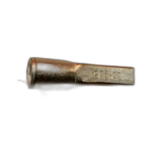 COPPER BLADE TERMINAL 35MM