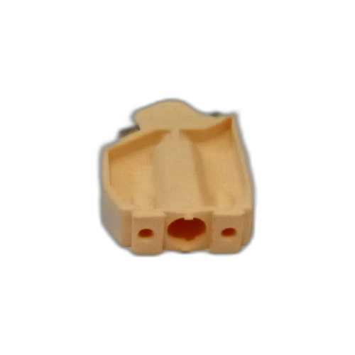END SECTION / BEIGE – DIN 1 (VO)