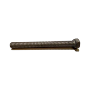 BOLT M24 X 250MM GALV FULL THREAD BS3692