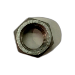M24 HEX NUT FULL, GRADE 8, GALV BS3692