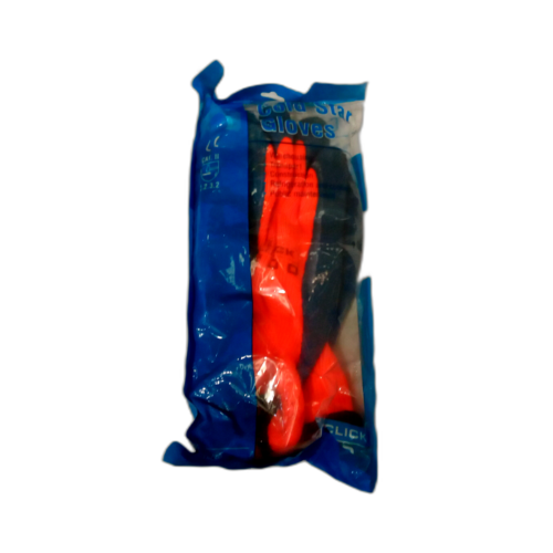GLOVES GL029 HV FLEECE LINED SIZE 10