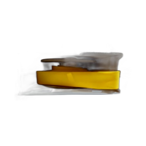 BOX EASI SHRINK BOX (5M) YELLOW