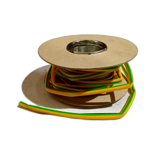 BOX EASI SHRINK BOX (10M) G/YELLOW