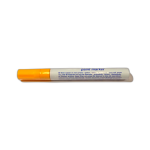 E-750 EDDING PENS - YELLOW