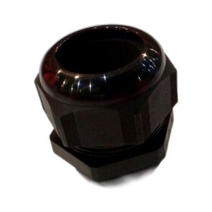 GLAND NYLON CABLE 30-38MM THREAD L 18MM